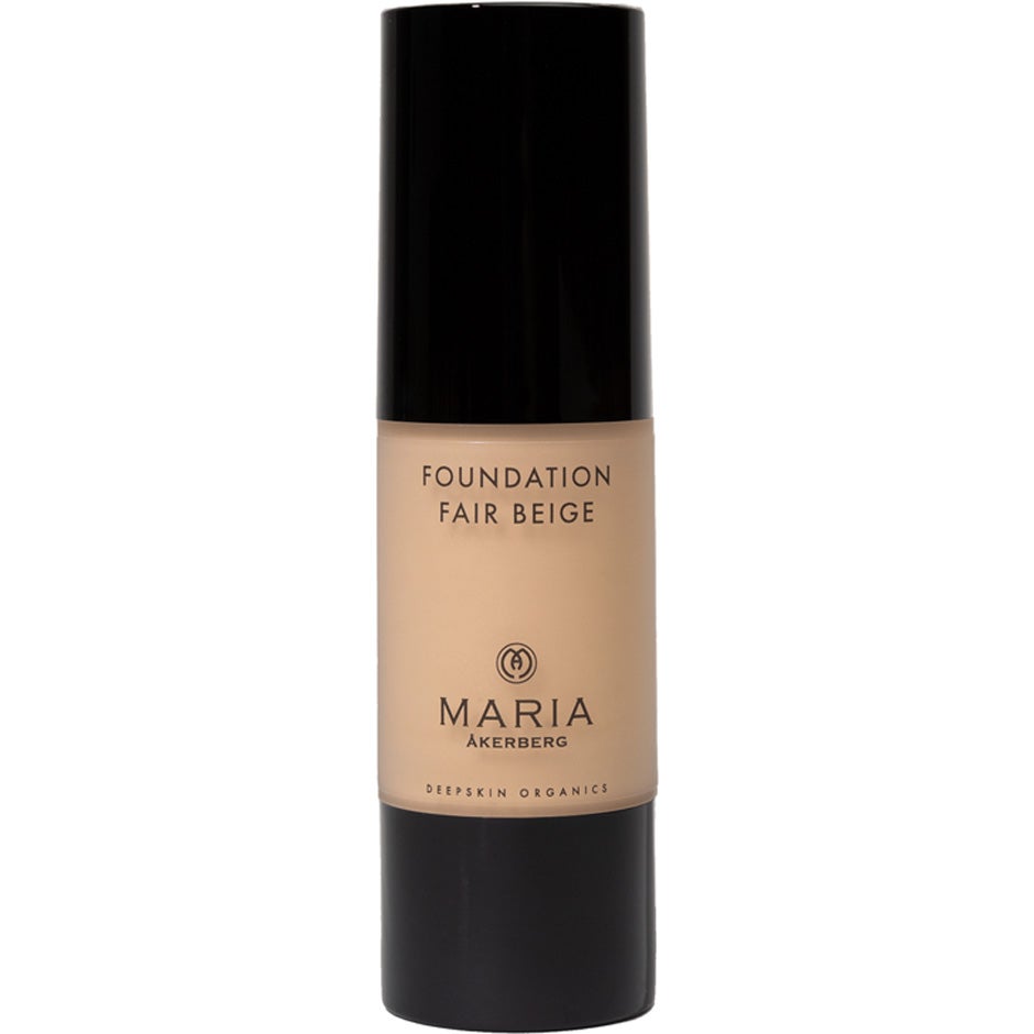 Foundation, 30 ml MARIA ÅKERBERG Foundation