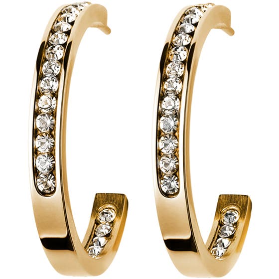 Andorra Small Gold Ear