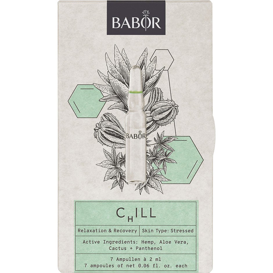 Babor Chill Set 2021