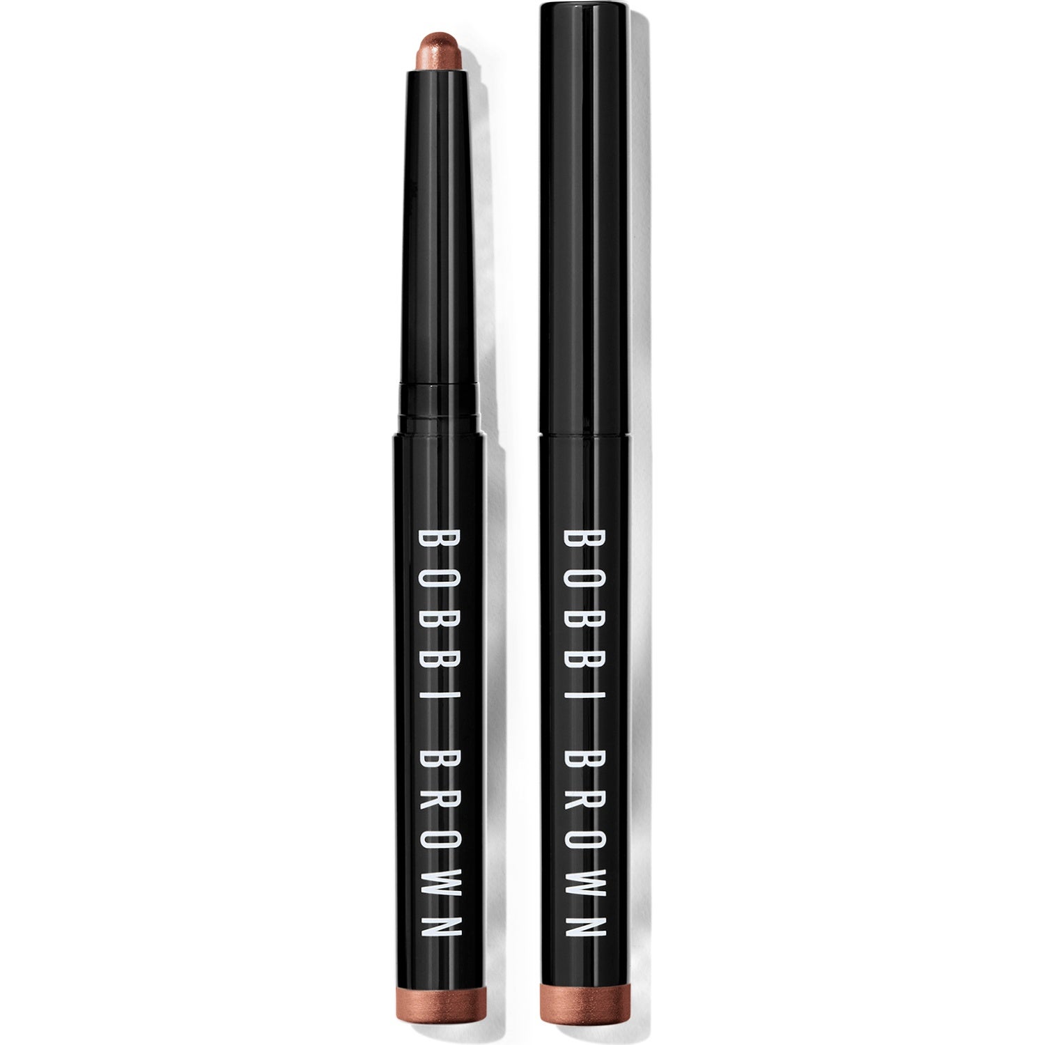 Bobbi Brown Long-Wear Cream Eyeshadow Stick Ruby Shimmer – 1.6 g