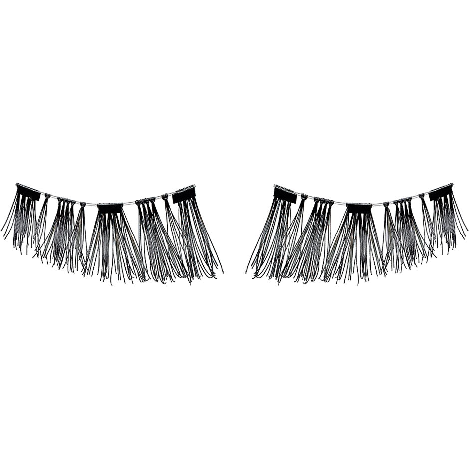 False Eyelashes Magnetic
