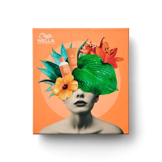 Nutri Enrich Gift Set