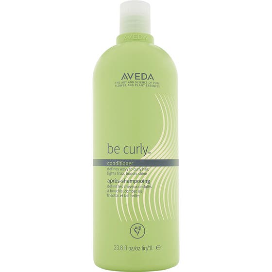 Be Curly Conditioner