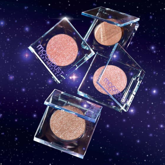 24/7 Moondust Shadow Singles Glitter Eyeshadow