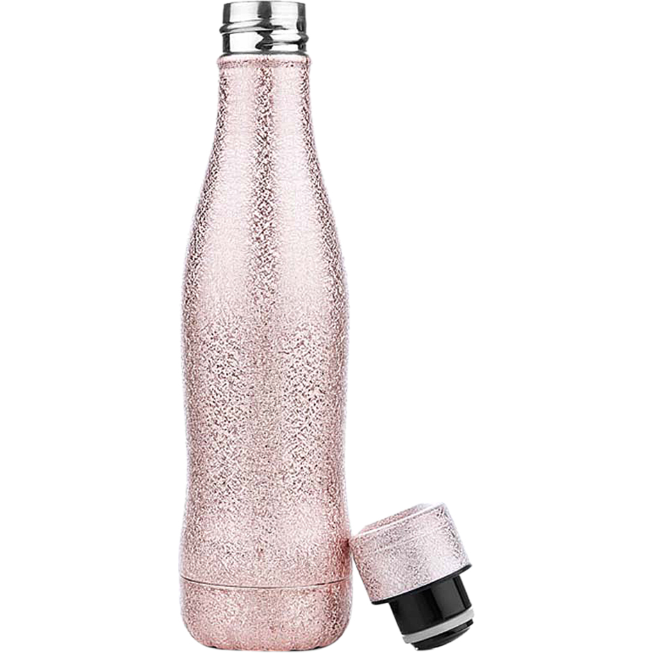 GLACIAL Golden Rosé Drikkeflaske