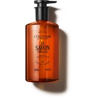 Karité Liquid Hand Soap Verbena