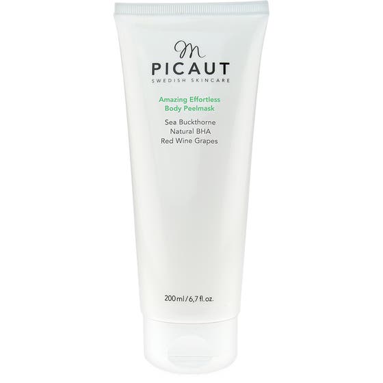 Amazing Effortless Body Peel Mask
