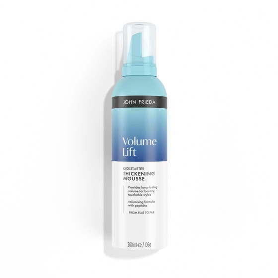 Volume Lift Thickening Mousse