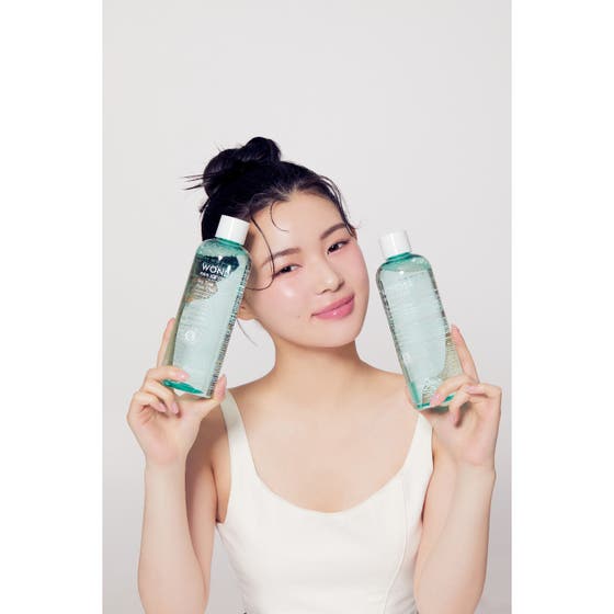 WONDER Tea Tree Pore Fresh Toner