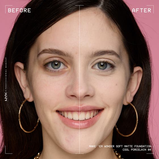 Make Em Wonder Foundation