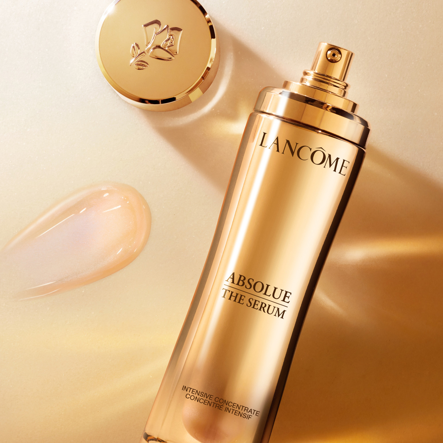 Absolue The Serum