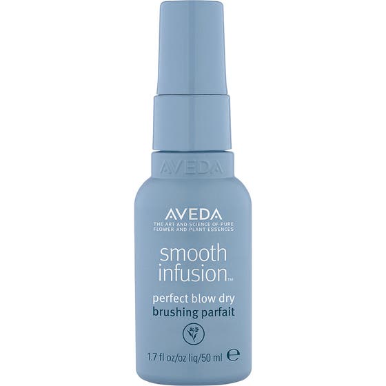 Smooth Infusion Perfect Blow Dry