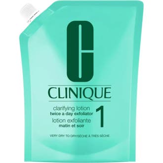 Clarifying Lotion 1