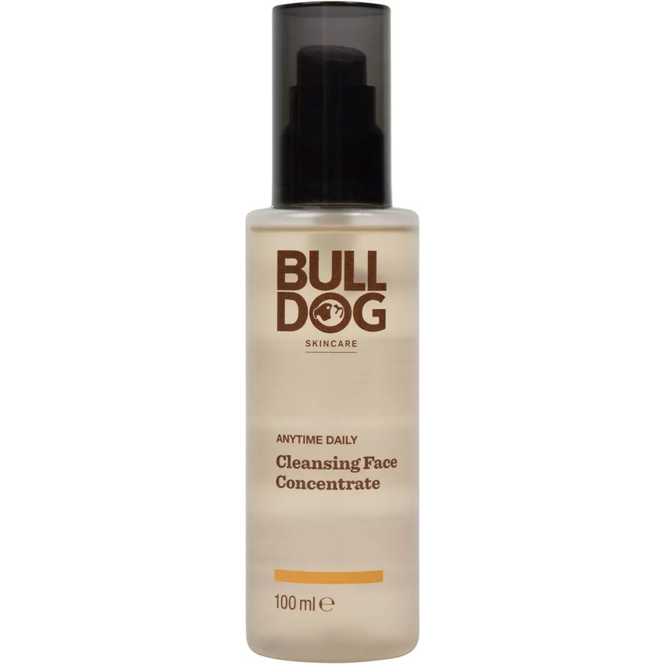 Anytime Daily Cleansing Face Concentrate