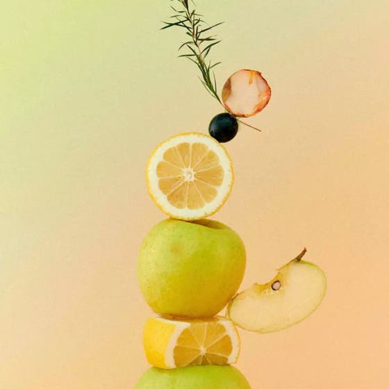 ACV Vinegar Shampoo
