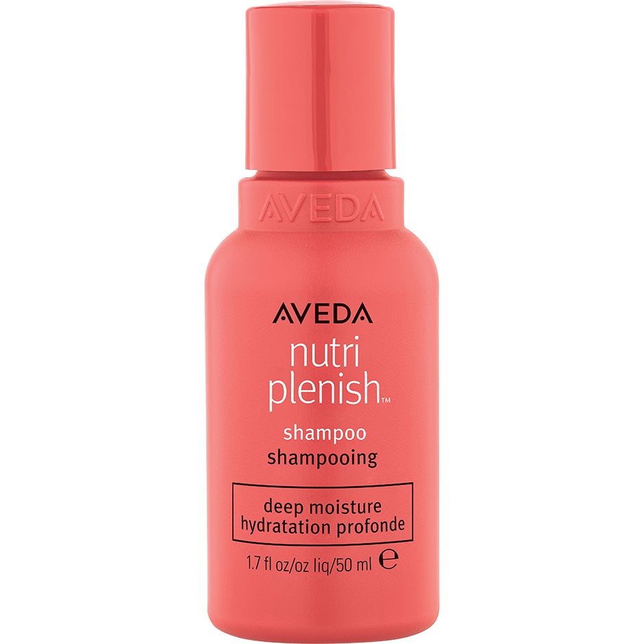 Aveda Nutriplenish Shampoo Deep Travel size  50 ml