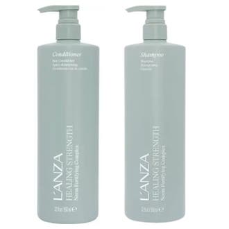 Healing Strength Set