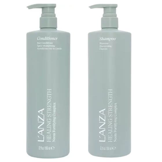 Healing Strength Set