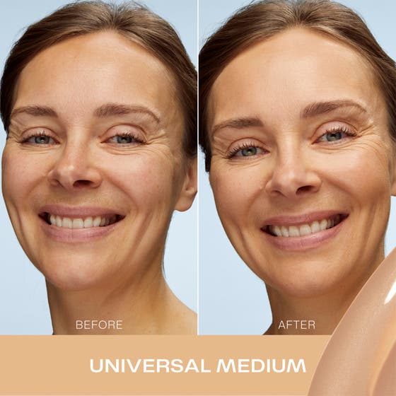 Instant Glow Beauty Serum