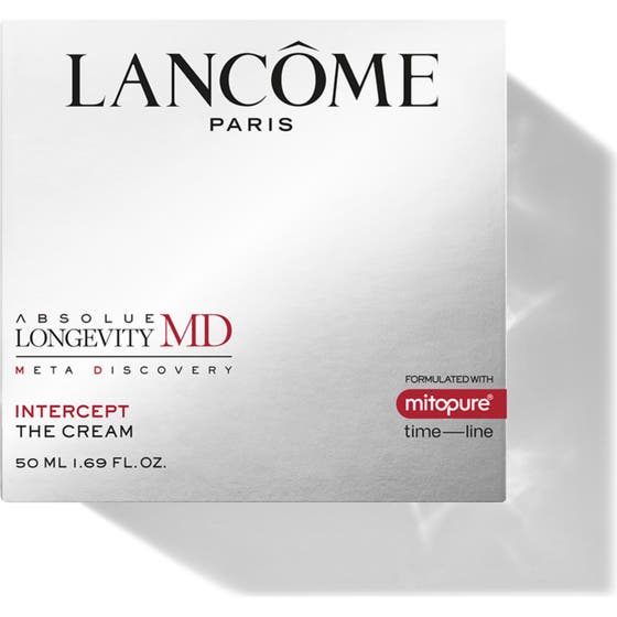 Absolue Longevity MD Intercept The Cream