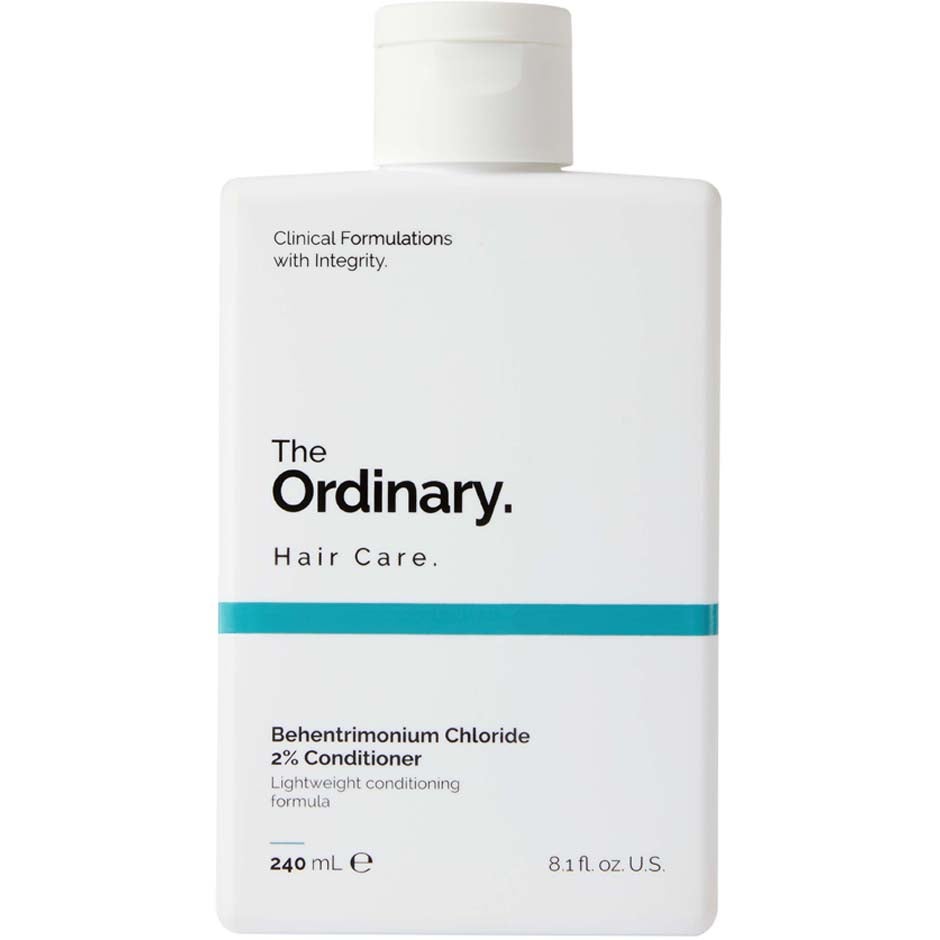 The Ordinary Behentrimonium Chloride 2% Conditioner 240 ml billede