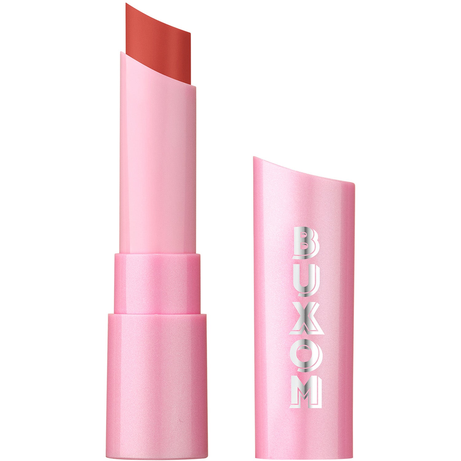 Buxom Power-Full Plump Lip Balm Coral Crush - 2 g