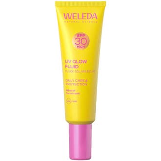 UV Glow Fluid Daily Care & Protection SPF 30