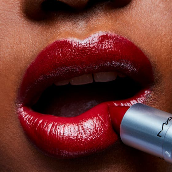 Amplified Crème Lipstick