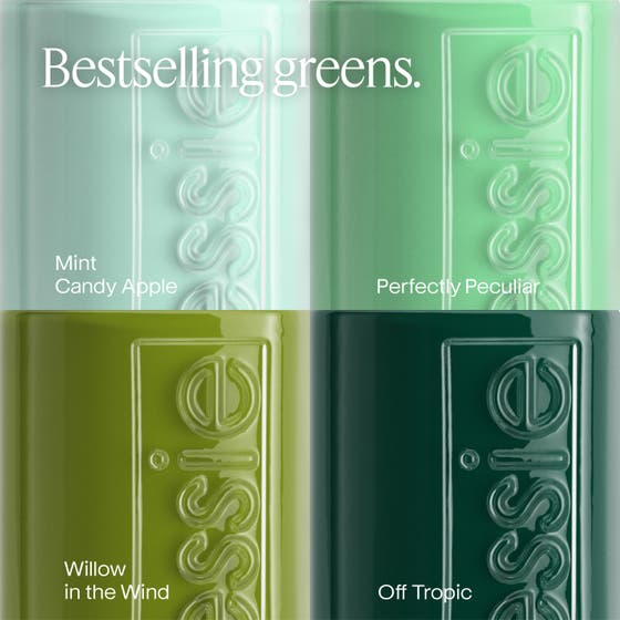 Original Nail Polish