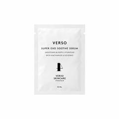 Super Exo Soothe Serum Gift