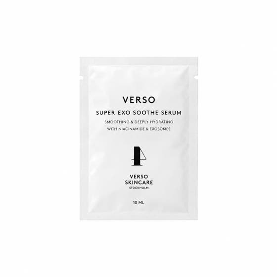Super Exo Soothe Serum Gift