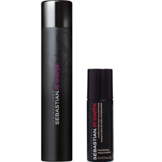 Re-Shaper Strong Hold