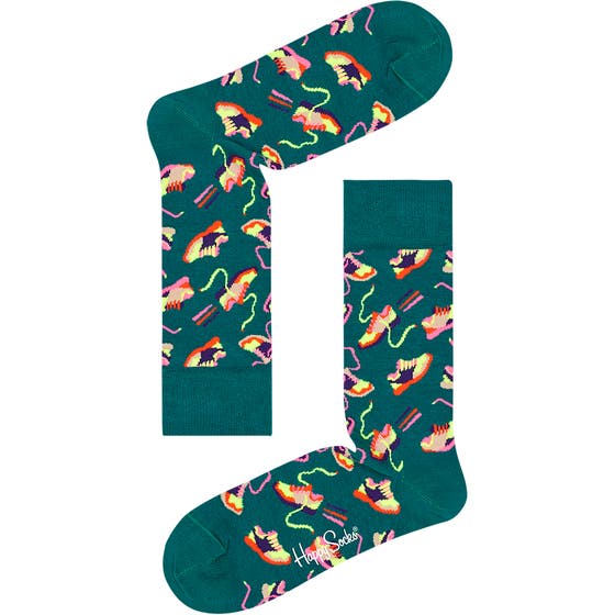 5-Pack Game Day Socks Gift Set