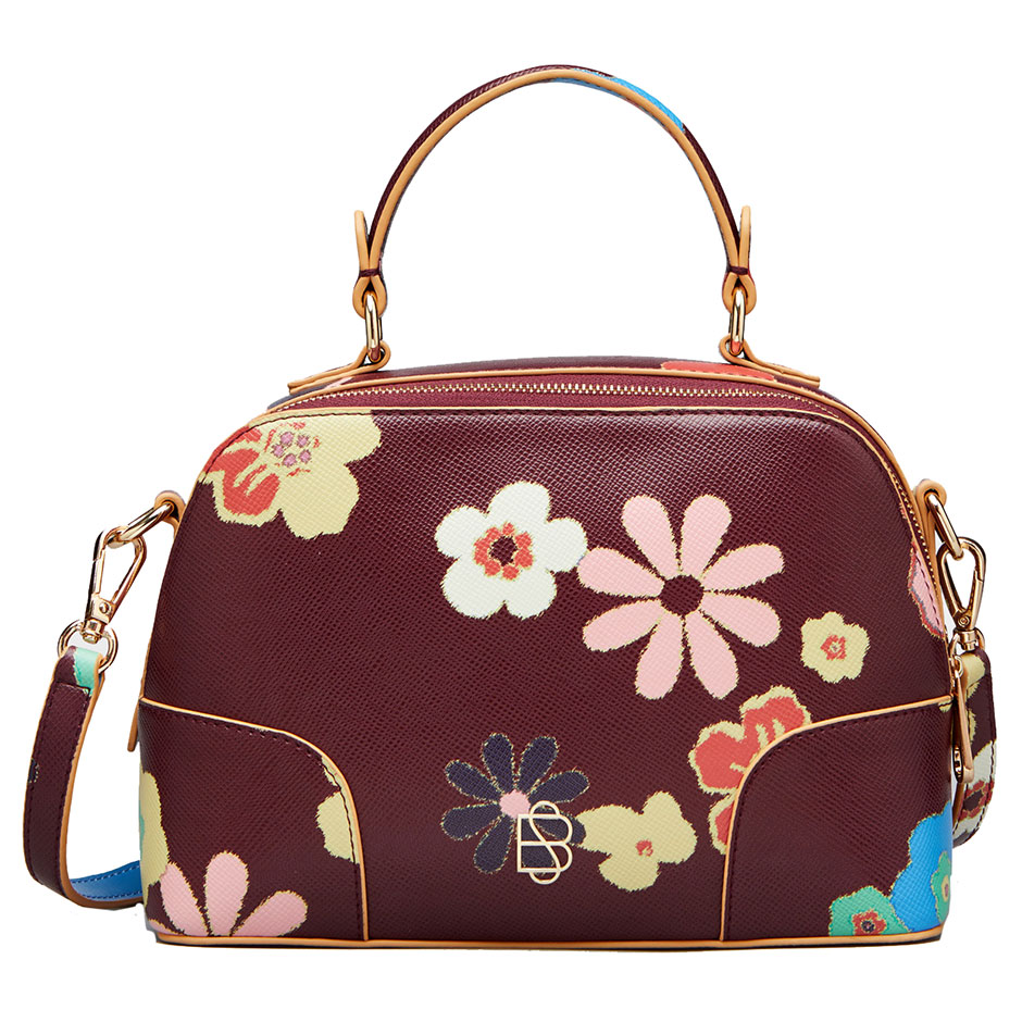 Tula Bobbi Bag Decadent Chocolate