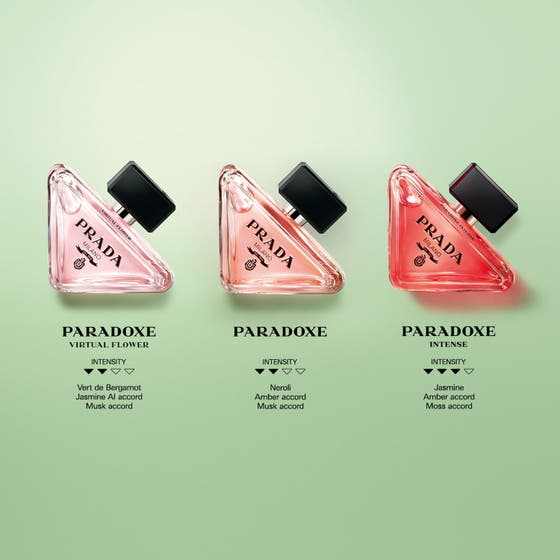 Paradoxe Set