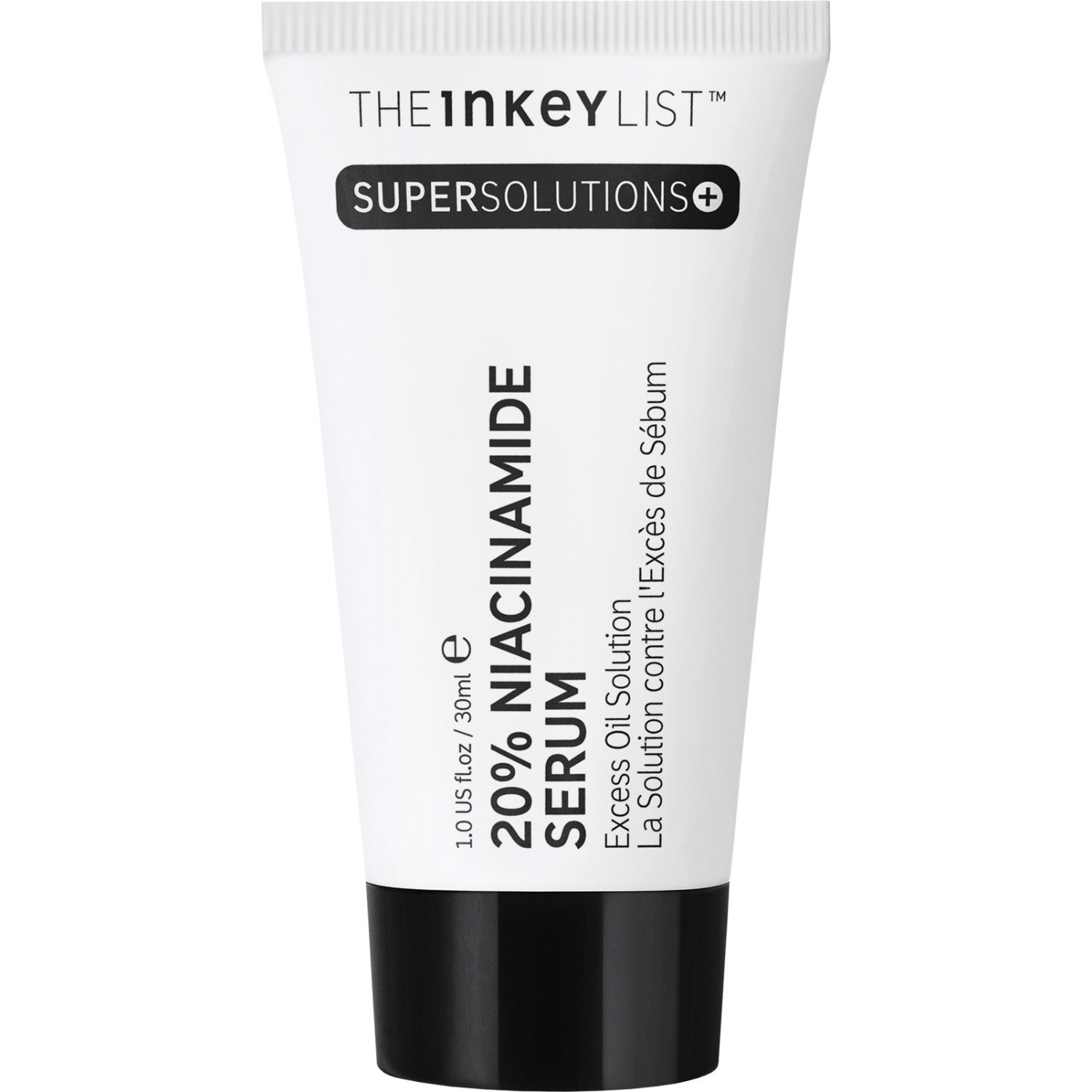 The INKEY List Niacinamide Serum 30 ml