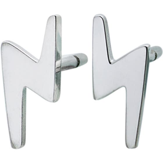 Lightning Studs Steel