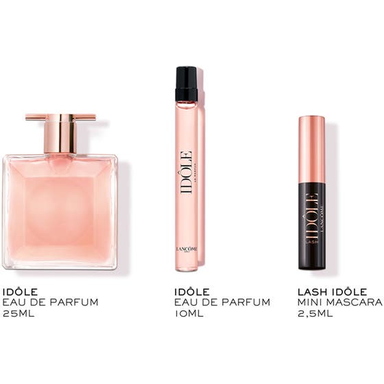 Idôle Set