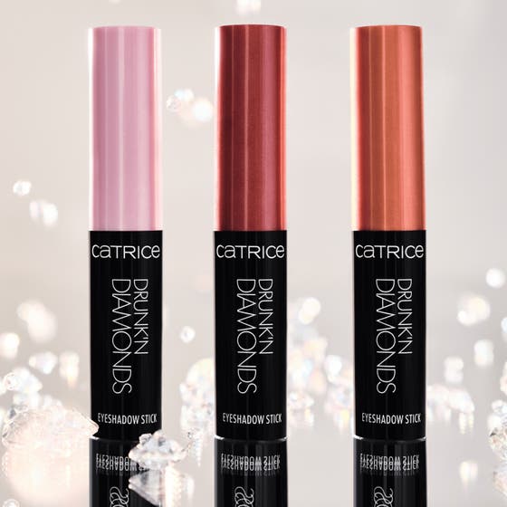 Drunk'n Diamonds Eyeshadow Stick