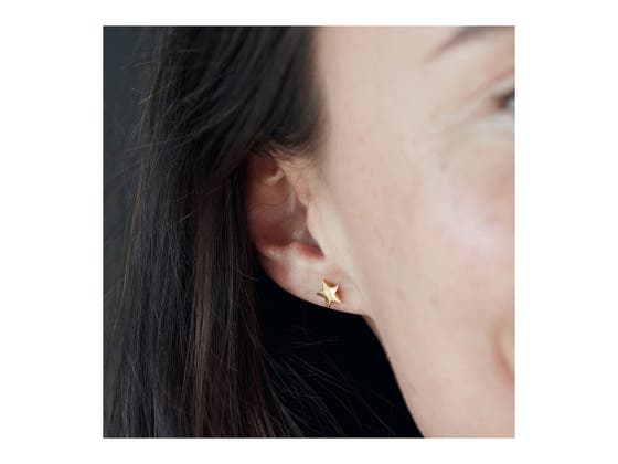 Sirius Studs Steel