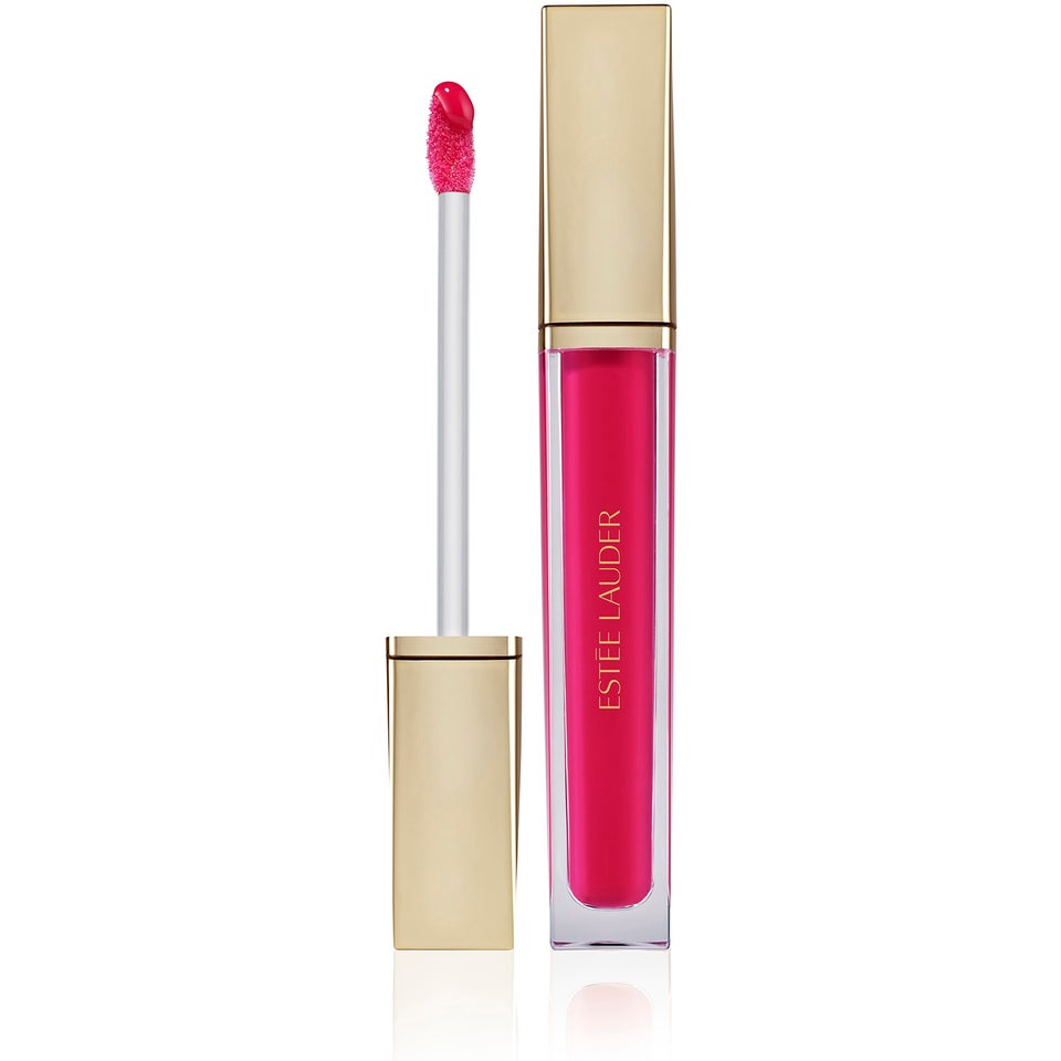 Glossy Pout Lip Oil