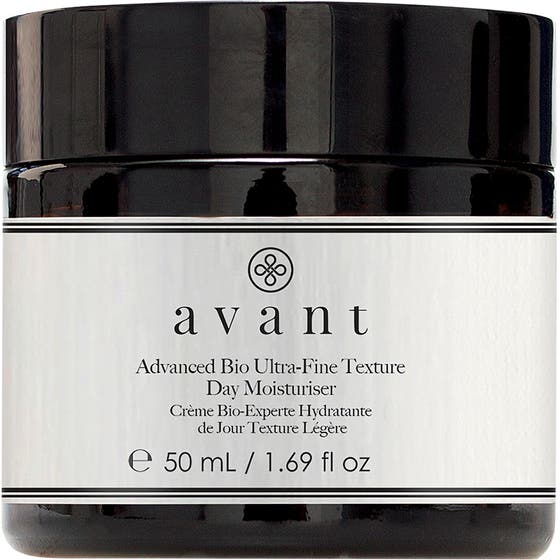 Advanced Bio Ultra-Fine Texture Day Moisturiser