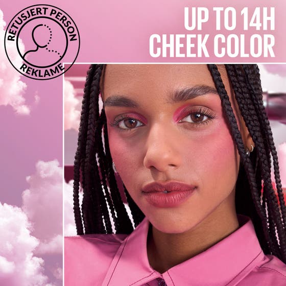 Cloudtopia Cheek & Lip Mousse