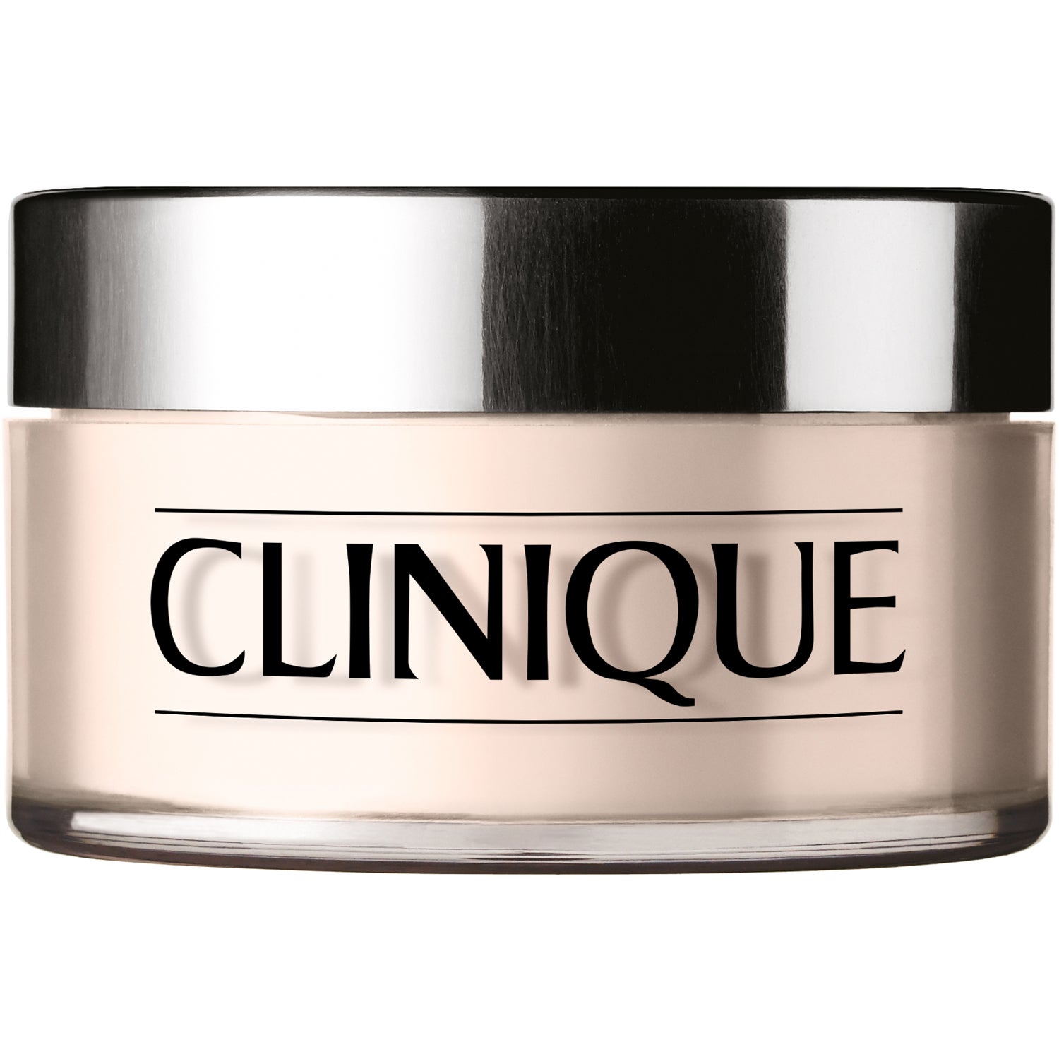 Clinique Blended Face Powder puder, rouge & highlighter dam – bild 4