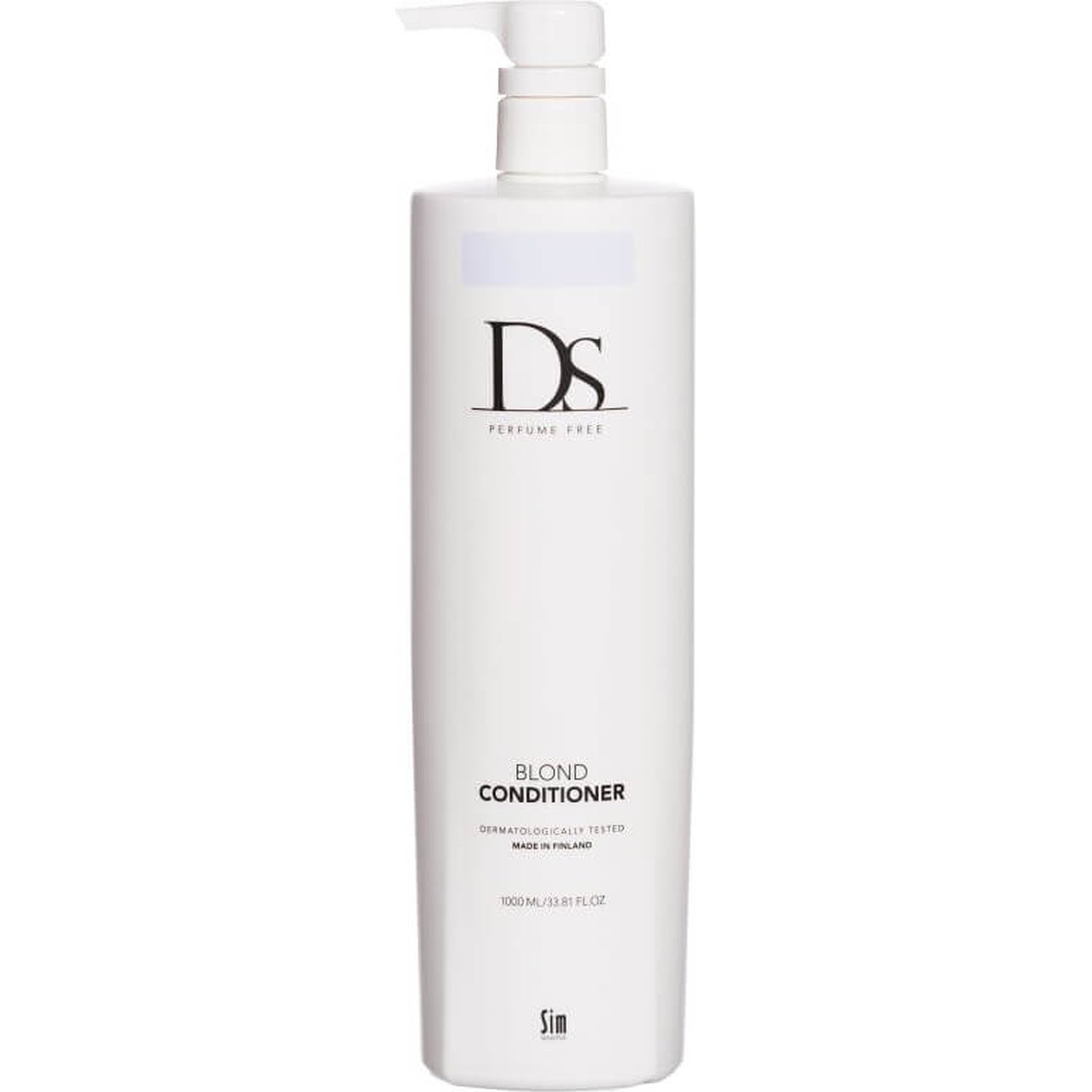 SIM Sensitive Blond Conditioner 1000 ml
