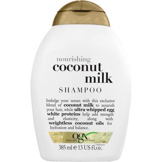 Coconut Milk