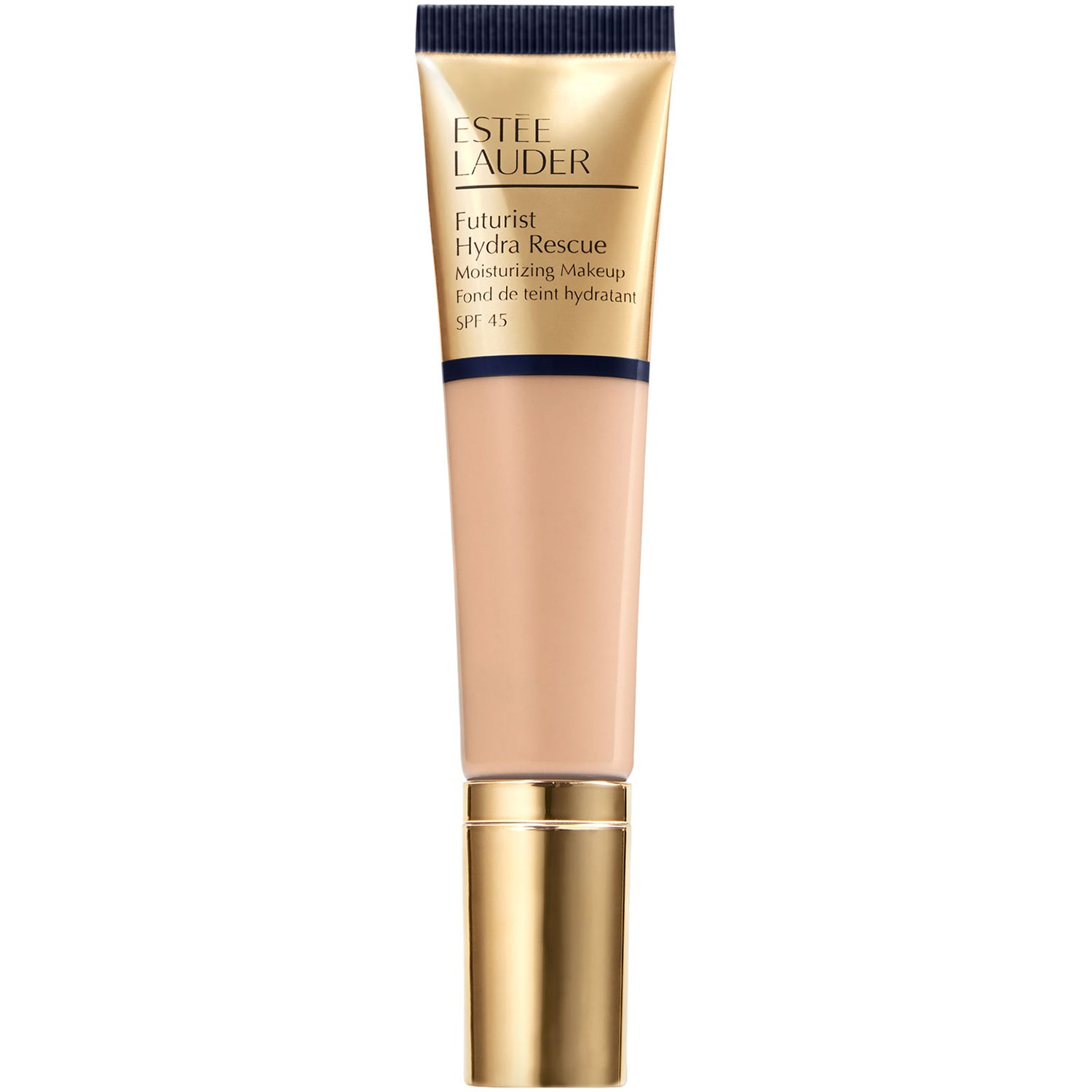 Estée Lauder Futurist Hydra Rescue Moisturizing Makeup SPF45 - 35 ml 4