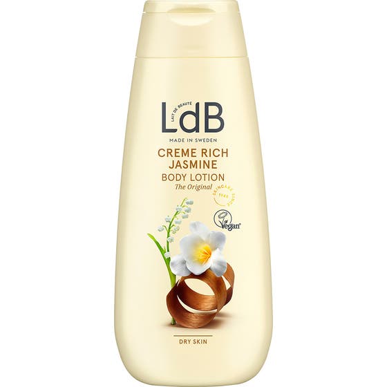 Body Lotion
