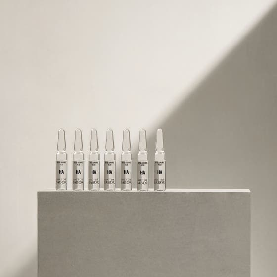 DOC 10d Hyaluronic Acid Ampoule Serum Concentrate