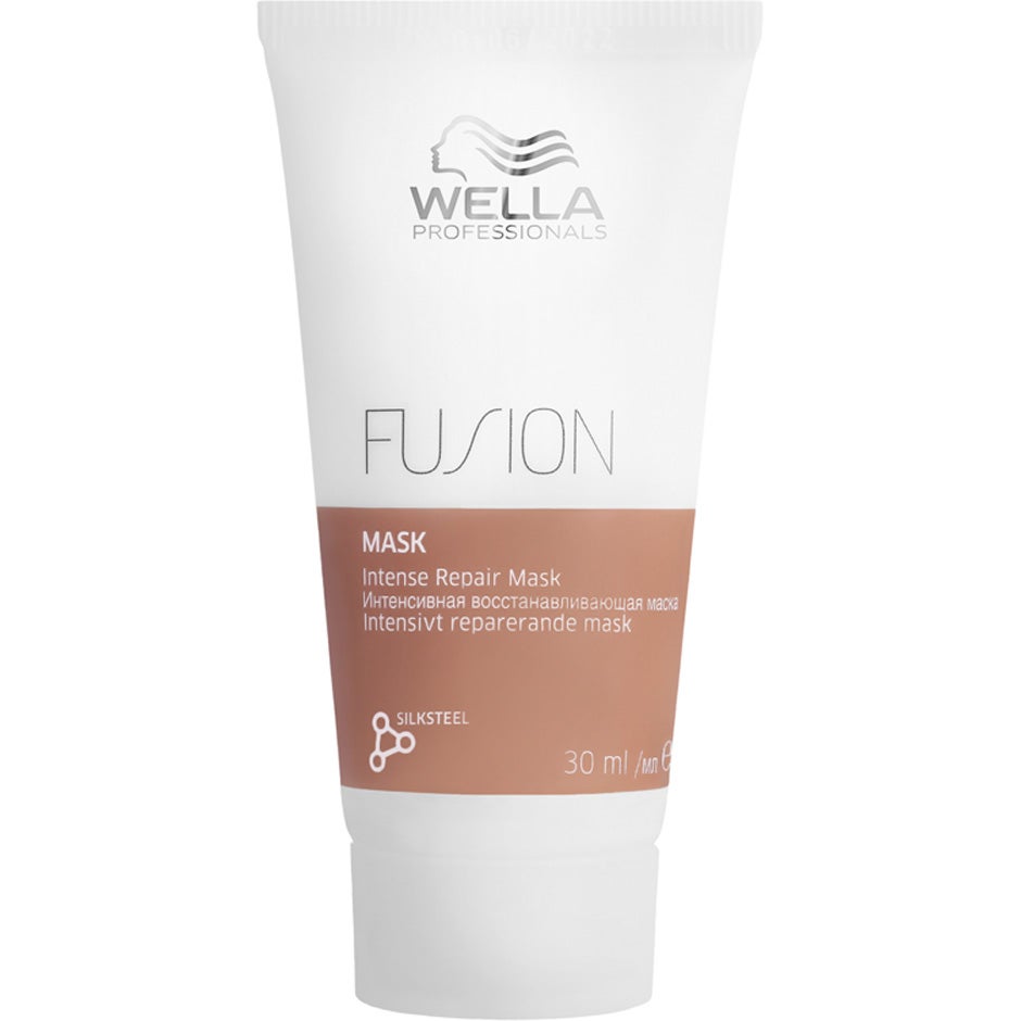 Wella Professionals Fusion Intense Repair Mask (30 ml)